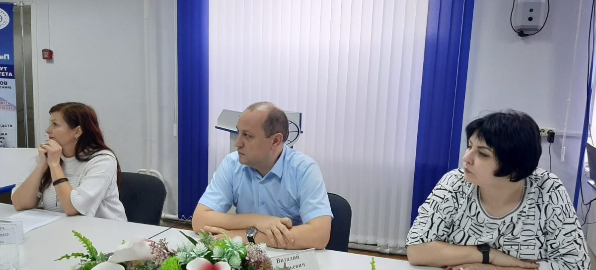 Заместитель главного врача Сальской ЦРБ рассказала от планах и проблемах больницы