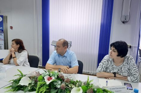 Заместитель главного врача Сальской ЦРБ рассказала от планах и проблемах больницы