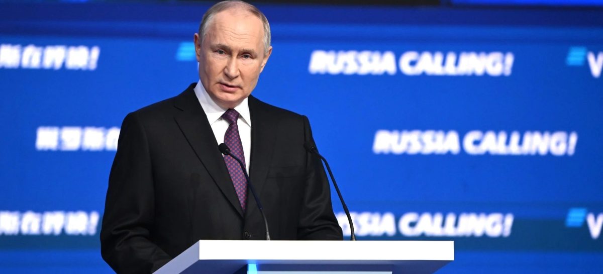 Эксперты ЭИСИ: абсолютное большинство россиян хотят чтобы Владимир Путин выдвинулся на новый срок