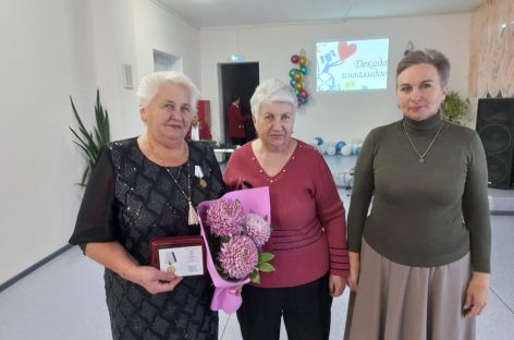 600 продуктовых наборов подготовлено для инвалидов, состоящих в Сальской районной организации ВОИ и находящихся в трудной жизненной ситуации.