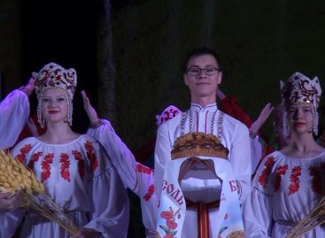 День работников сельского хозяйства и перерабатывающей промышленности отметили в Сальском районе