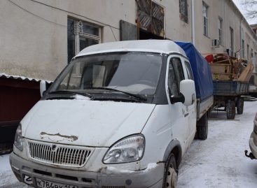 Учреждения культуры Сальска переезжают на время капитального ремонта РДК им. Негребецкого