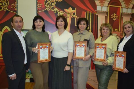 В психоневрологическом интернате прошел творческий фестиваль «Поверь в себя»
