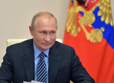 Жители Ростовской области теперь могут узнать всю информацию о предвыборной кампании действующего главы государства.