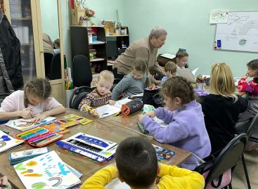 Творческие коллективы сальского РДК имени Негребецкого осваиваются в здании на улице Столбовой, 12в