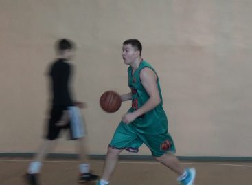 Пока без поражений: баскетболисты ДЮСШ борются за лидерство на чемпионате РБА и лиги «Юг»