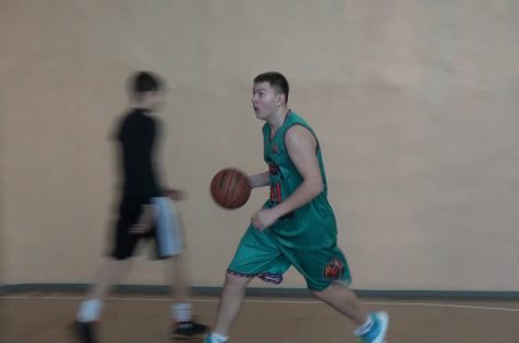 Пока без поражений: баскетболисты ДЮСШ борются за лидерство на чемпионате РБА и лиги «Юг»