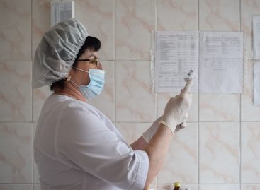 Сотрудники Роспотребнадзора призывают сальчан не отказываться от прививок от кори