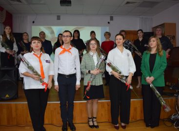 В Сальском районе проходит муниципальный этап конкурса «Учитель года-2024»