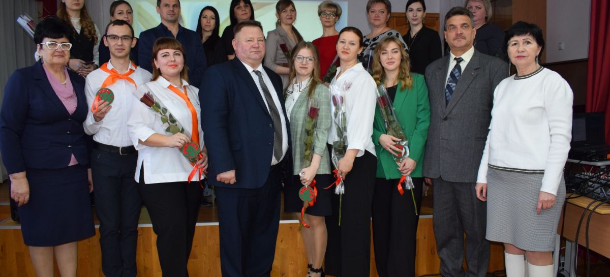 В Сальском районе стартовал муниципальный этап Всероссийского конкурса «Учитель года-2024»