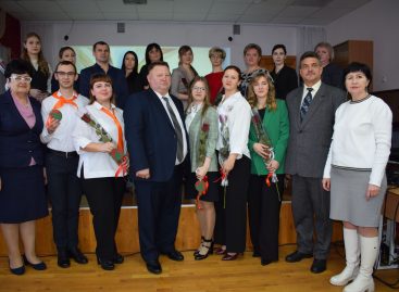 В Сальском районе стартовал муниципальный этап Всероссийского конкурса «Учитель года-2024»