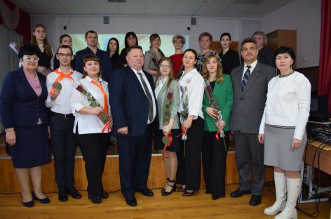 В Сальском районе стартовал муниципальный этап Всероссийского конкурса «Учитель года-2024»