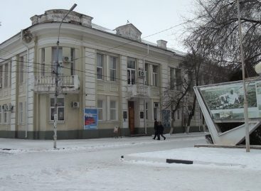 О блокаде Ленинграда, Сальске в годы Великой Отечественной расскажут две новые экспозиции в художественном музее имени В.К. Нечитайло