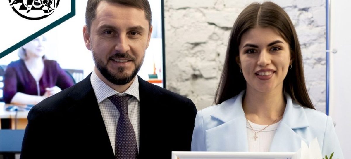 Страница ВКонтакте городского Дворца культуры признана лучшей в Ростовской области