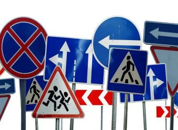 В Сальском районе идёт второй этап декадника безопасности дорожного движения