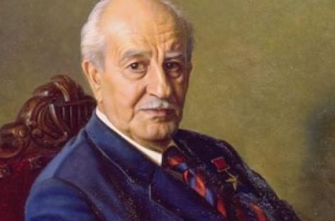 В РОСТОВЕ ОТМЕТЯТ 100-ЛЕТИЕ ЛЕГЕНДАРНОГО РАЗВЕДЧИКА ГЕВОРКА ВАРТАНЯНА