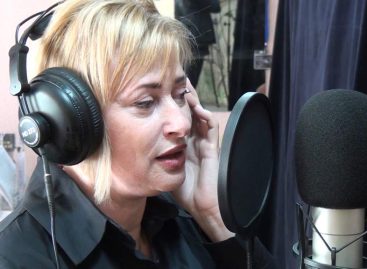 За любовь, за детей, за Россию ! Песня сальчанки Ирины Масловой завоевывает популярность в интернете