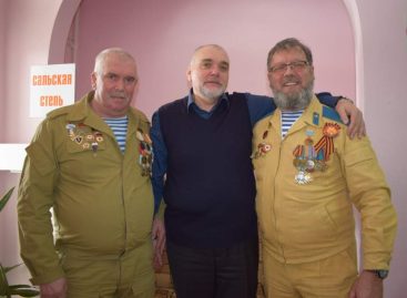 Исполняется 35 лет со для вывода советских войск из Афганистана