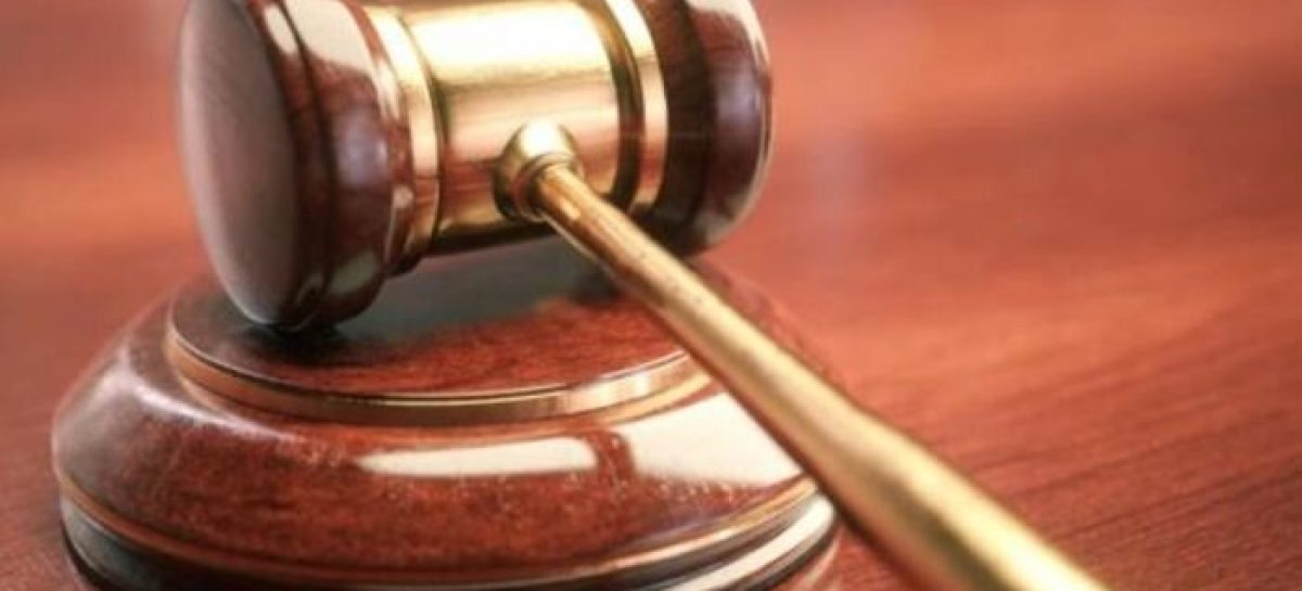 АГЕНТ УКРАИНСКОЙ РАЗВЕДКИ ОСУЖДЕН В РОСТОВЕ ЗА ШПИОНАЖ
