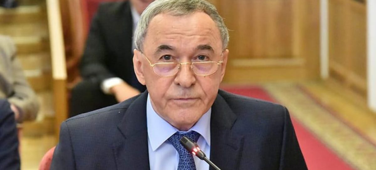 ЮРИЙ ЗЕРЩИКОВ ПРОКОММЕНТИРОВАЛ ДОКЛАД «НОМ» О ВЫБОРАХ ПРЕЗИДЕНТА РФ