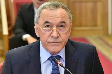 ЮРИЙ ЗЕРЩИКОВ ПРОКОММЕНТИРОВАЛ ДОКЛАД «НОМ» О ВЫБОРАХ ПРЕЗИДЕНТА РФ