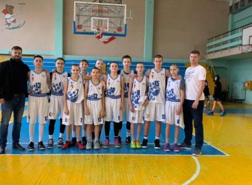 Команда «Русич-Шеф» стала победителем очередного турнира «Лига Юг»