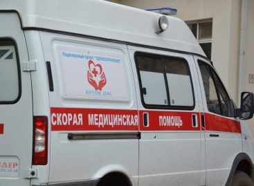 На Дону, в том числе и Сальске, продолжается реализация национального проекта «Здравоохранение»