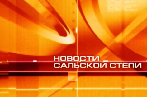 Новости Сальской Степи от 29.03.24