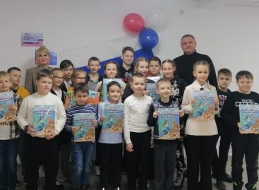 В День молодого избирателя в шахматном клубе «Белая ладья» состоялся очередной шахматный турнир