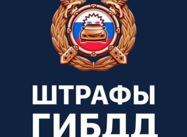 Платим штрафы