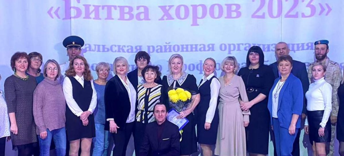 Сальчанин Олег Нагаец стал победителем VI международного вокального конкурса, который организует известный исполнитель Сергей Пенкин
