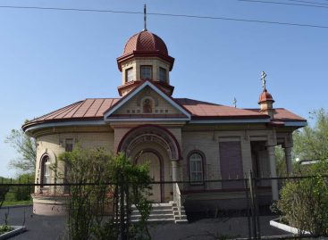 Как оживить духовную жизнь в маленьком посёлке Садовый Сальского района?
