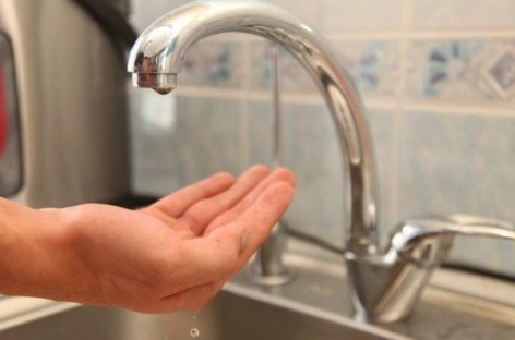 В пятницу, 26 апреля, без воды останутся жители микрорайона Ново-Сальск
