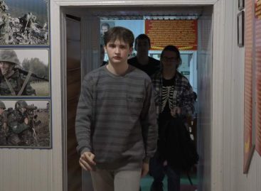 Позвали первых! В Сальском районе стартовала весенняя призывная кампания