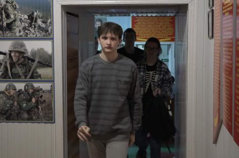 Позвали первых! В Сальском районе стартовала весенняя призывная кампания