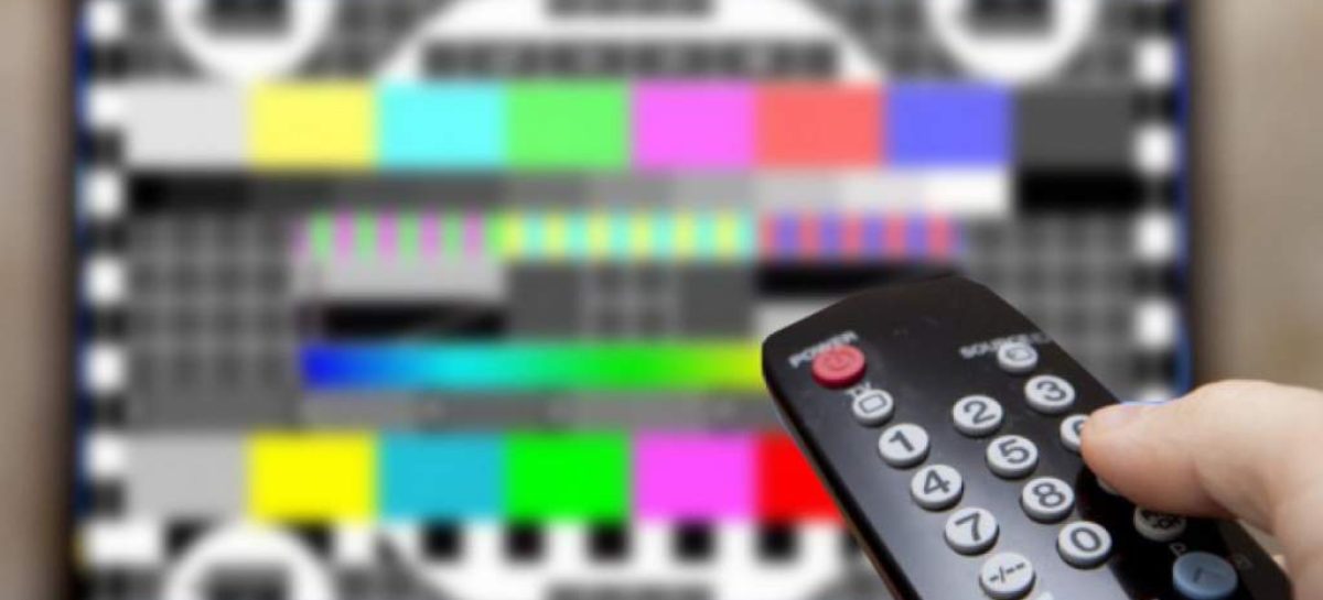 В Сальском районе будет отключен телерадиосигнал