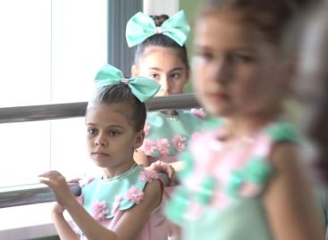 «Культурный код России»: сальская «Забава» едет на Всероссийский конкурс
