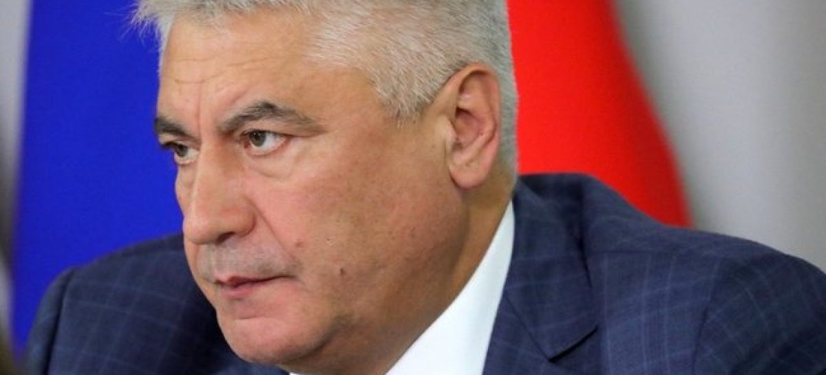 ГЛАВА МВД ПОТРЕБОВАЛ УСИЛИТЬ БОРЬБУ С НАРУШЕНИЯМИ ЗАКОНА МИГРАНТАМИ