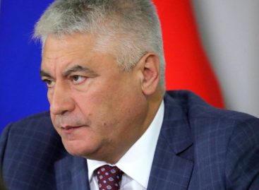 ГЛАВА МВД ПОТРЕБОВАЛ УСИЛИТЬ БОРЬБУ С НАРУШЕНИЯМИ ЗАКОНА МИГРАНТАМИ
