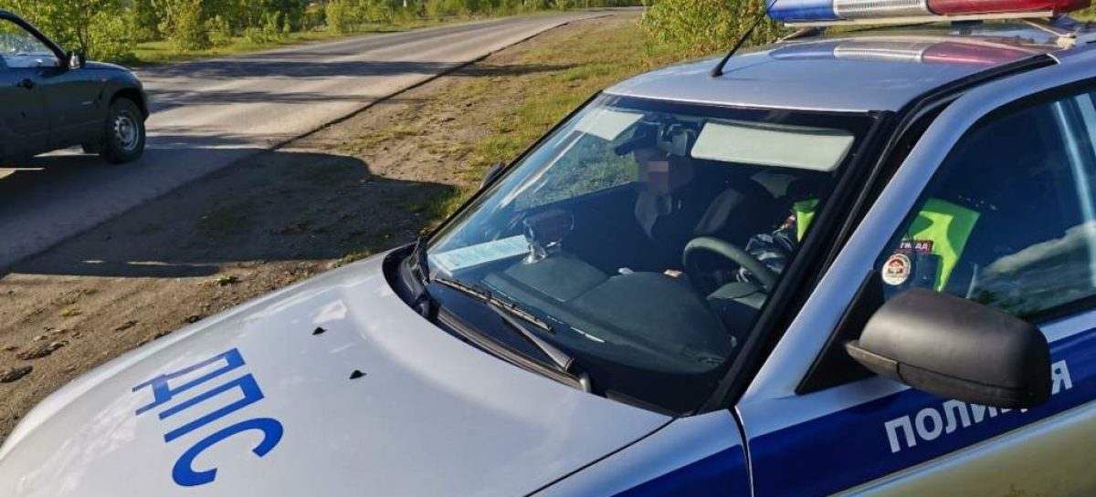 На дорогах Сальского района стартовала операция «Безопасная дорога на юг»
