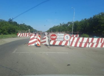 «Русский мир»: с верой в солдат мы помогаем фронту