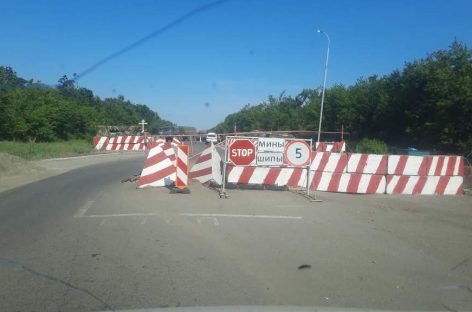 «Русский мир»: с верой в солдат мы помогаем фронту
