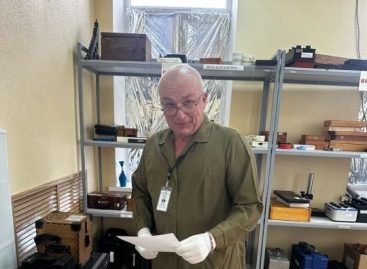 20 мая сальские метрологи отмечают свой профессиональный праздник