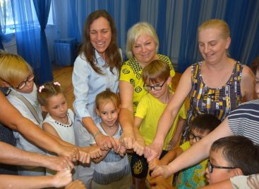 На Дону сократился список детей-сирот, подлежащих обеспечению жильем