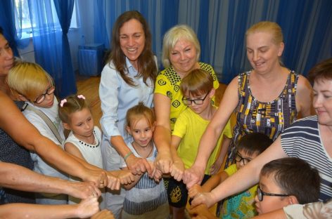 На Дону сократился список детей-сирот, подлежащих обеспечению жильем