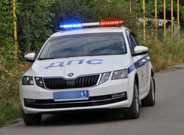 На территории Сальского района в период с 30 апреля по 10 мая проводится оперативно-профилактическое мероприятие