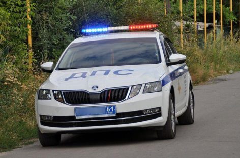 На территории Сальского района в период с 30 апреля по 10 мая проводится оперативно-профилактическое мероприятие