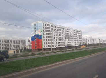 От Донецка до Токмака: волонтёры гуманитарного батальона «Русский мир» снова побывали в зоне проведения спецоперации
