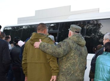 Прокурор Ростовской области примет участников спецоперации и членов их семей