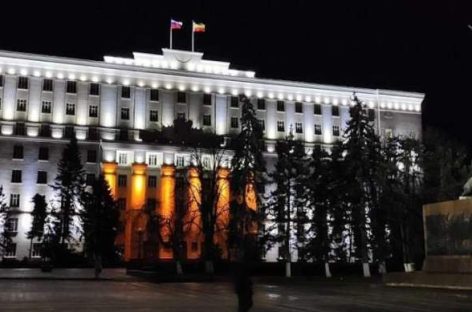 За 2023 год в правительство Дона поступило на 76% сообщений и обращений больше, чем в 2022 году